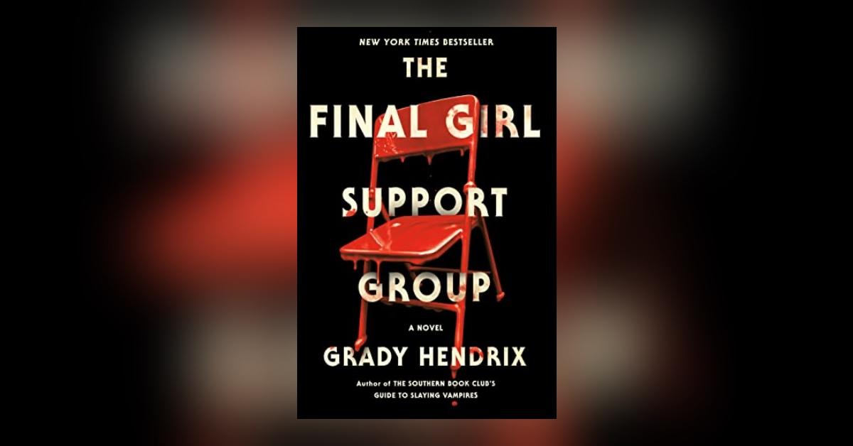 'El último grupo de apoyo para chicas'