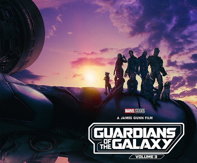 Fast X eliminó a Guardians of the Galaxy Vol 3 de la posición número uno después de dos semanas en la cima.  El capítulo final de la franquicia recaudó $32 millones a nivel nacional y $48,8 millones en el extranjero, lo que eleva su total de tres semanas a $659,1 millones.
