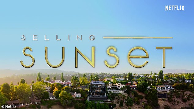 Selling Sunset regresó recientemente a Netflix para su explosiva sexta temporada