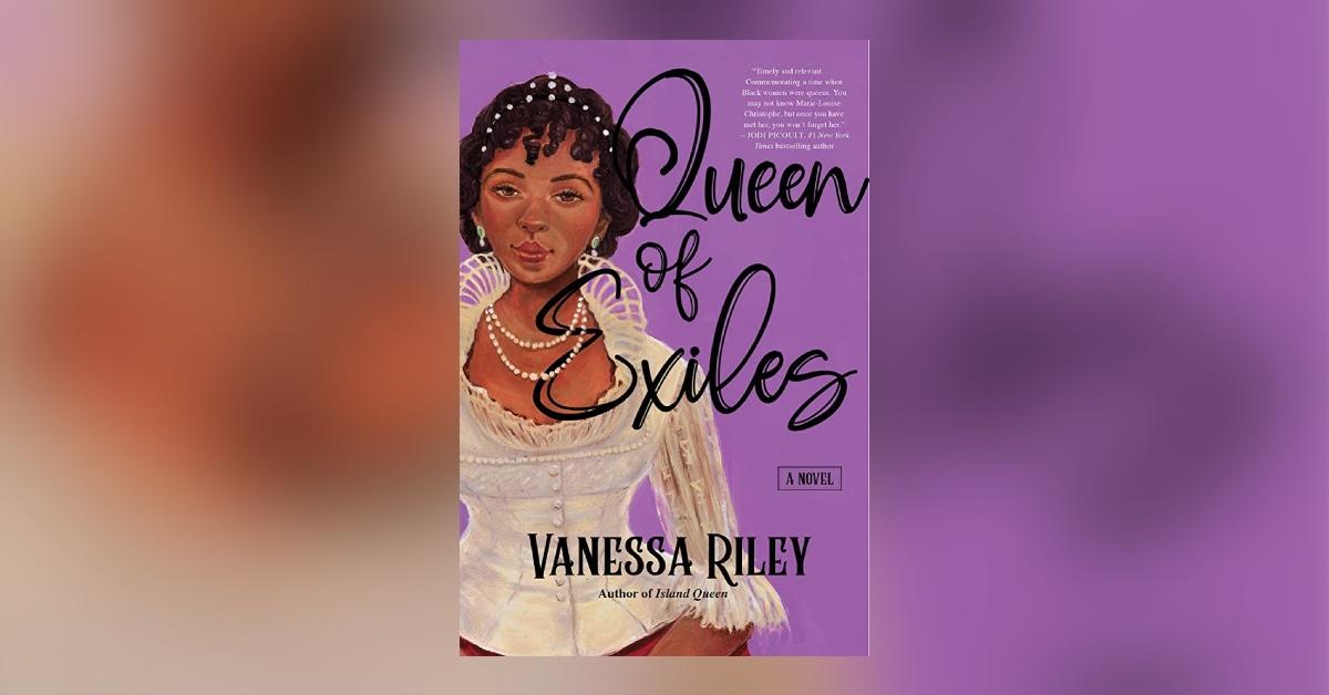 'Queen of Exiles'