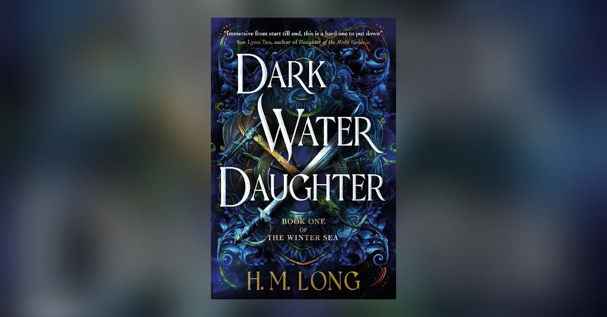 'Dark Water Daughter'