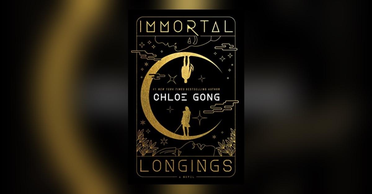 'Immortal Longings'