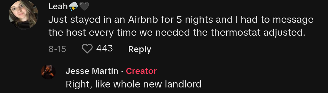 hotels better than airbnbs