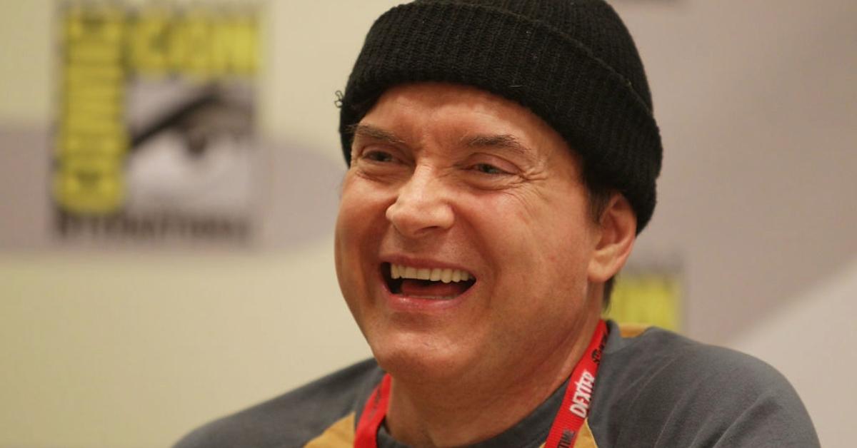 Billy West attends the Futurama Press Conference on Day 3 of 2010 Comic-Con International at San Diego Convention Center on July 24, 2010 in San Diego, California. 