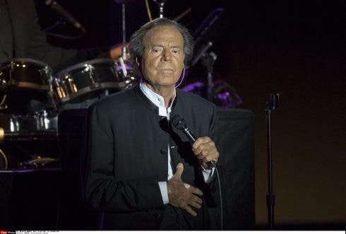 No 'Daddy Issues' for Julio Iglesias as Spain's Supreme Court rules against man claiming to be his illegitimate son